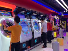 -风云再起游乐汇(北京西单西西友谊店)