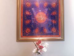 卡座-金时代顺风大酒店(金山店)