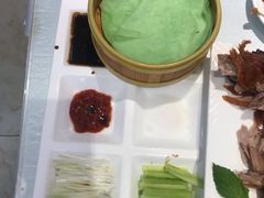 -正阳春烤鸭(华捷道店)