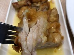 -佰搭果·广式茶餐厅(石牌东路店)