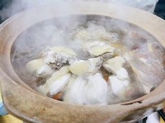 -威邵鸡煲(西华路总店)