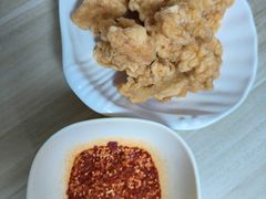 -四川老牛麻辣烫(北门桥店)