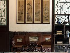 -张学良旧居陈列馆