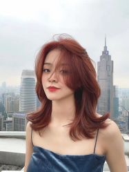 -icare美发沙龙