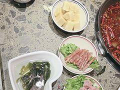 -金石老面坊·渔家菜(金石滩店)