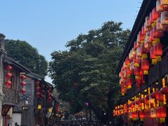 -三坊七巷历史文化街区