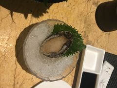 -雍和会海鲜姿造自助(湖东路店)