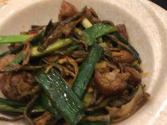-美极鲜食坊(宝安南路店)