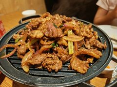 -金掌勺·锅包肉(广渠门店)