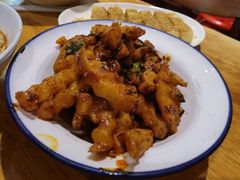 -付小姐在成都(中山公园店)