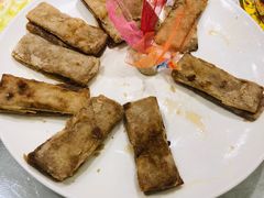 -七菜馆·东北菜·蒸饺(文体路店)