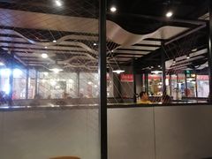 大堂-鱼酷活鱼烤鱼(梅江印象城店)
