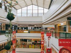 -宝业东城广场(东二环路店)