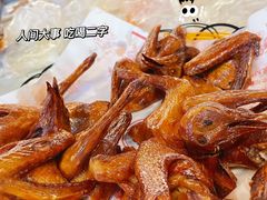 -百利鸽王(紫薇路店)