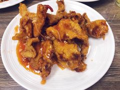 锅包肉-林之六八·6886大连老菜馆