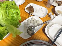-蔡记·九米羊肉炉(东渡店)