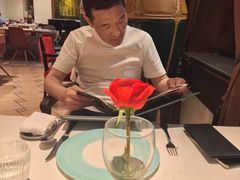 -波特曼西餐厅(南岗店)
