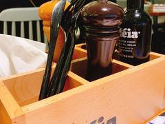 -HELLO MUSAE 拾光缪斯餐厅·纯正希腊风味(苏州中心店)