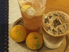 -钉子咖啡·Nail coffee(天鸿店)