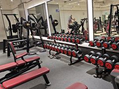-FLARE STAR FITNESS(复地活力城店)