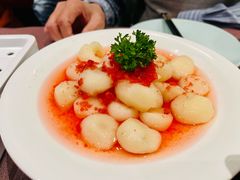 -羲和雅苑•北京烤鸭(乐园道万象城店)