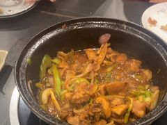 -重庆鸡公煲(学衡路店)