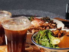 -CowCow其其·牛杂咖啡公司(六运店)