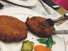 -92°C俄式厨房(中央大街店)