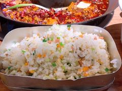 -楠火锅(龙阳广场店)