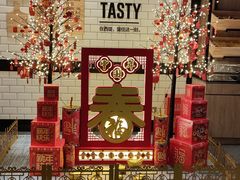 -西堤牛排(合肥之心城店)