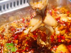 -味之绝美蛙鱼火锅(建设路店)