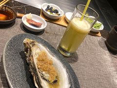 -枫品铁板烧(东樾店)