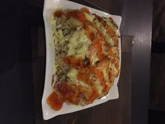 吱咖啡-吱咖啡西式简餐