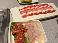 -海底捞火锅(吴中路店)