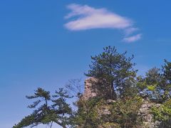-恩施大峡谷