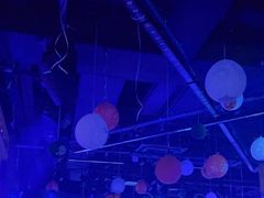 -Perry's·酒吧(黄埔大道店)