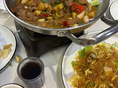 -食光慢宴·安吉土菜馆