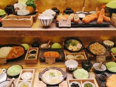 -胜博殿日式炸猪排(西红门店)