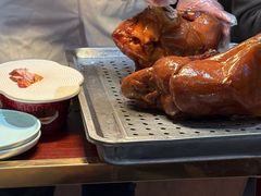 -梅利汴京烤鸭•开封豫菜地标店(东大街店)