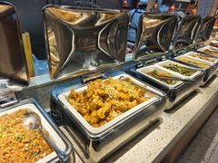 -韩盛·盛江山自助料理(学院路江北大学城店)