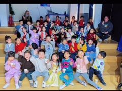 -卓悦童国际幼儿园