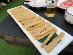 -北门涮肉·炭火铜锅涮肉(什刹海店)