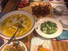 -胡桃里音乐酒馆(石家庄店)