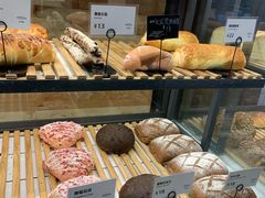 -野上麦田(中贸广场店)