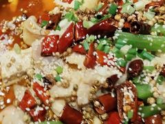 -三道菜(明堂公园店)