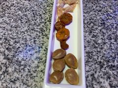 -蘭奢雅集·江浙菜(青山江滩店)