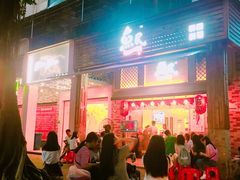 门面-鱼民·现造寿司(育德店)