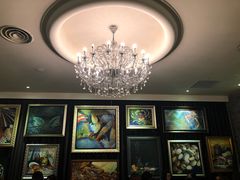 -无招牌海鲜餐厅(怡丰城店)