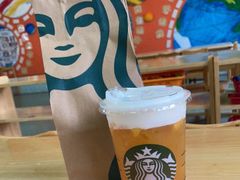 -星巴克臻选(广州沙面店)