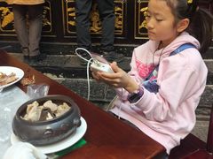 -蔼若春.传承云南菜(金碧公园店)